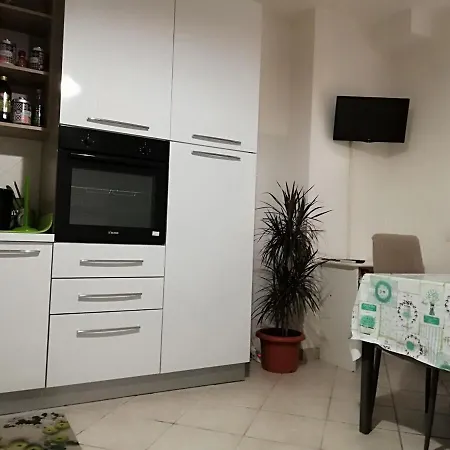 Nonna Giuseppina Форли