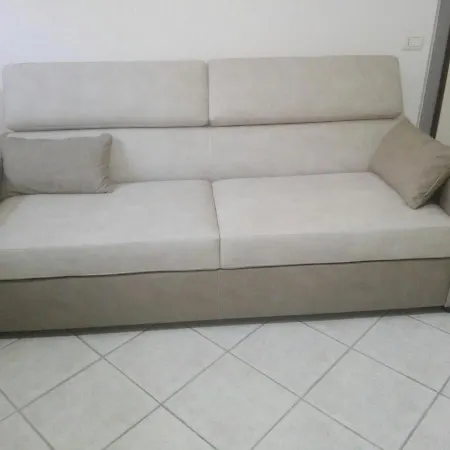 Nyaraló Nonna Giuseppina