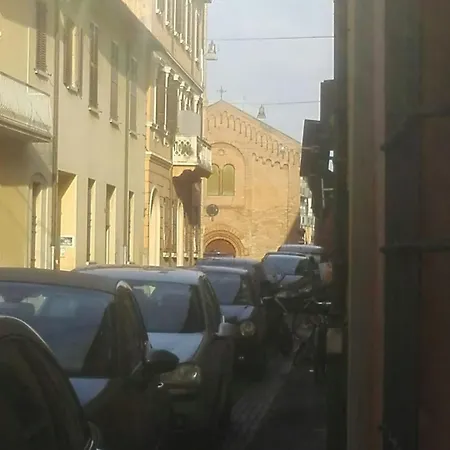 Nonna Giuseppina Casa vacanze Forlì
